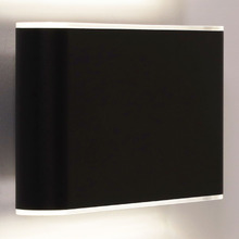 Jenkins LED Outdoor Wall Light